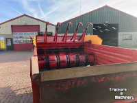 Kuilverdeler Schuitemaker Amigo 20S