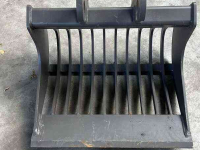 Puinriek / Puinbak Matt Nielen GCPBKL1600 Puinbak