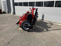 Klepelmaaier Tehnos MPS 150 Profi LW