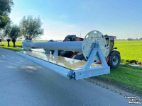 Overige transport- en industriemachines en toebehoren Midejo MIDEJO opslaghaspel mestzak haspel winbag