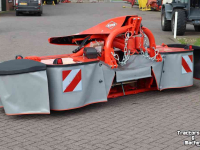 Maaier Kuhn GMD 3123 F-FF