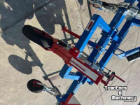 Schoffelmachine / Schoffelbalk Zibo zibo  sb