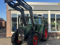 Tractor / Trekker Fendt FARMER 311LSA TURBOMATIK