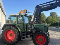 Tractor / Trekker Fendt FARMER 311LSA TURBOMATIK