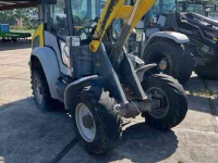 Shovel / Wiellader / Kniklader Kramer KL25.5e