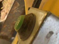 Shovel / Wiellader / Kniklader Kramer KL25.5e