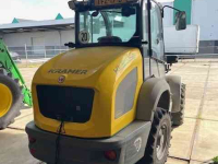 Shovel / Wiellader / Kniklader Kramer KL25.5e