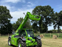Verreiker Merlo TF33.7-115