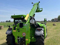 Verreiker Merlo TF33.7-115