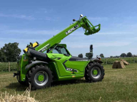 Verreiker Merlo TF33.7-115