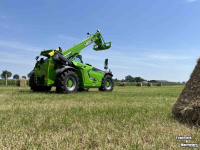 Verreiker Merlo TF33.7-115