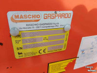 Grondfrees Maschio C 280 Grondfrees