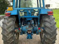 Tractor / Trekker Ford 4610