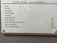 Graafbakken Matt Nielen Overig