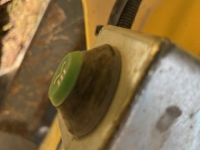 Shovel / Wiellader / Kniklader Kramer KL25.5e