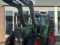 Tractor / Trekker Fendt Fendt FARMER 311LSA TURBOMATIK