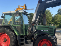 Tractor / Trekker Fendt Fendt FARMER 311LSA TURBOMATIK