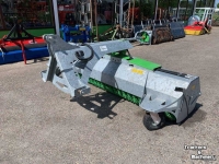 Veegmachine Zocon Veegmachine