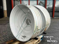 Wielen, Banden, Velgen & Afstandsringen New Holland DW15x50 Vaste velgen 280/335/10 gaats
