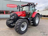Tractor / Trekker Case-IH Maxxum 150 CVXDrive