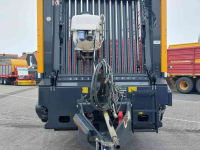Opraapwagen Schuitemaker Rapide 6600 W+V DWM