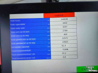 Mesttank Vervaet Quad 550