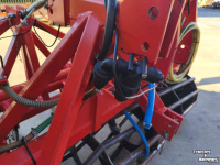 Woeler / Diepwoeler / Voorzetwoeler Evers Breton frontcultivator.