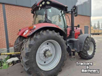 Tractor / Trekker Case-IH Puma 200 CVX Tractor
