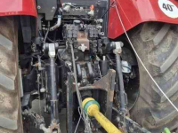 Tractor / Trekker Case-IH Puma 200 CVX Tractor