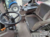 Tractor / Trekker Case-IH Puma 200 CVX Tractor