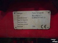 Bietenrooier Vervaet BE617 Bietenrooier / Sugar Beet Harvester / Rubenroder
