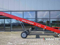 Opvoerband Van Trier 7-65 Opvoerband
