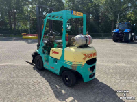 Heftruck Yang FG 25 Heftruck