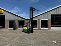Heftruck Yang FG 25 Heftruck