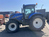 Tractor / Trekker New Holland T7.190