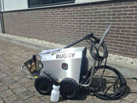 Hogedrukreiniger Warm/Koud Waterkracht buggy 200/21 T