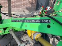 Schudder Deutz-Fahr Condimaster 9021 schudder, 8-delig Kuhn Lely krone