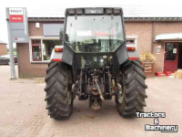 Tractor / Trekker Valmet 6000 Tractor