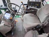 Tractor / Trekker John Deere 6130M +frontlader