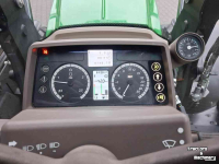 Tractor / Trekker John Deere 6130M +frontlader