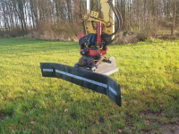 Rubberschuif  rubberschuif CW 3