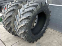 Wielen, Banden, Velgen & Afstandsringen Trelleborg 540/65R34