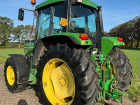 Tractor / Trekker John Deere 6400