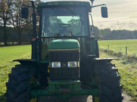 Tractor / Trekker John Deere 6400