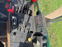 Tractor / Trekker John Deere 6400