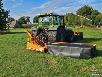 Maaier  KDT 2620 HD