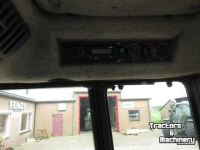 Tractor / Trekker Valmet 6000