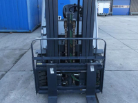 Heftruck Baoli Elektrisch Overjarig weinig uren!! Lease &euro; 340,-- p/m!!* KBE35