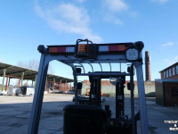 Heftruck Baoli Elektrisch Overjarig weinig uren!! Lease &euro; 340,-- p/m!!* KBE35