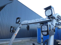 Heftruck Baoli Elektrisch Overjarig weinig uren!! Lease &euro; 340,-- p/m!!* KBE35